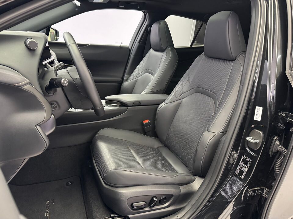 UX 300h Excellence AWD