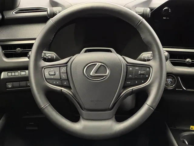 LEXUS UX 300h Excellence AWD