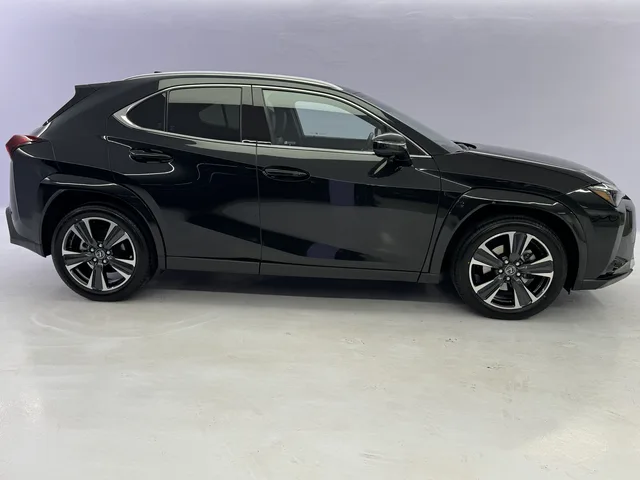 LEXUS UX 300h Excellence AWD