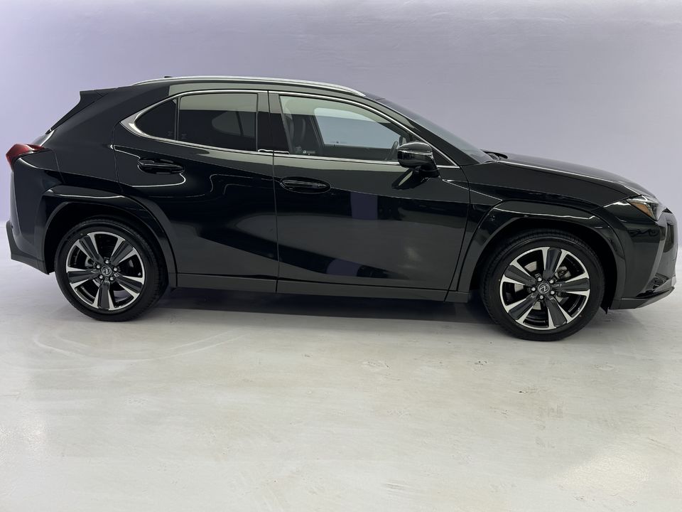 UX 300h Excellence AWD