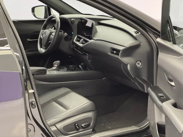 LEXUS UX 300h Excellence AWD