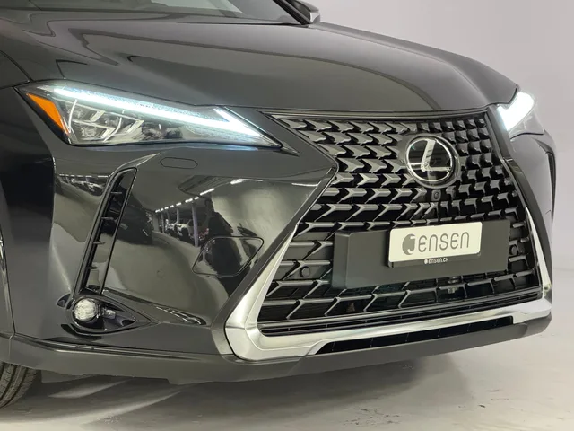 LEXUS UX 300h Excellence AWD