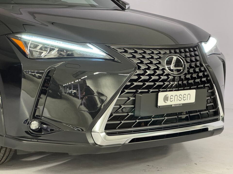UX 300h Excellence AWD