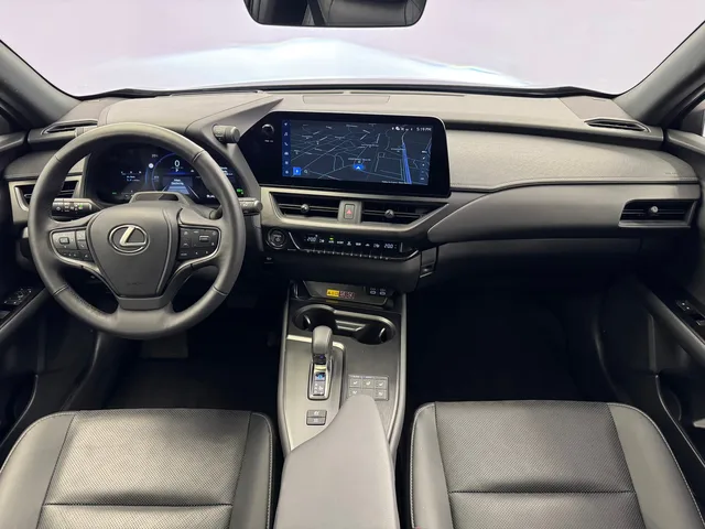 LEXUS UX 300h Excellence AWD