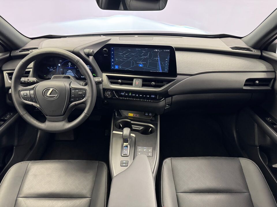 UX 300h Excellence AWD