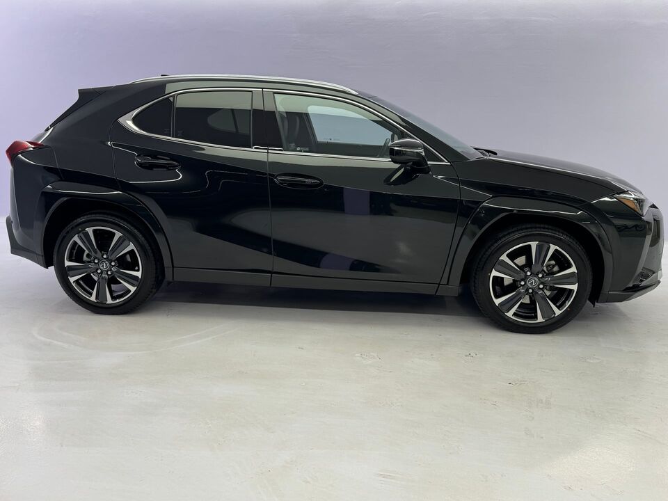 UX 300h Excellence AWD