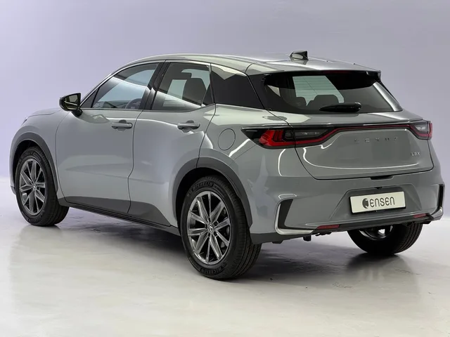 LEXUS LBX 1.5 Hybrid Relax AWD