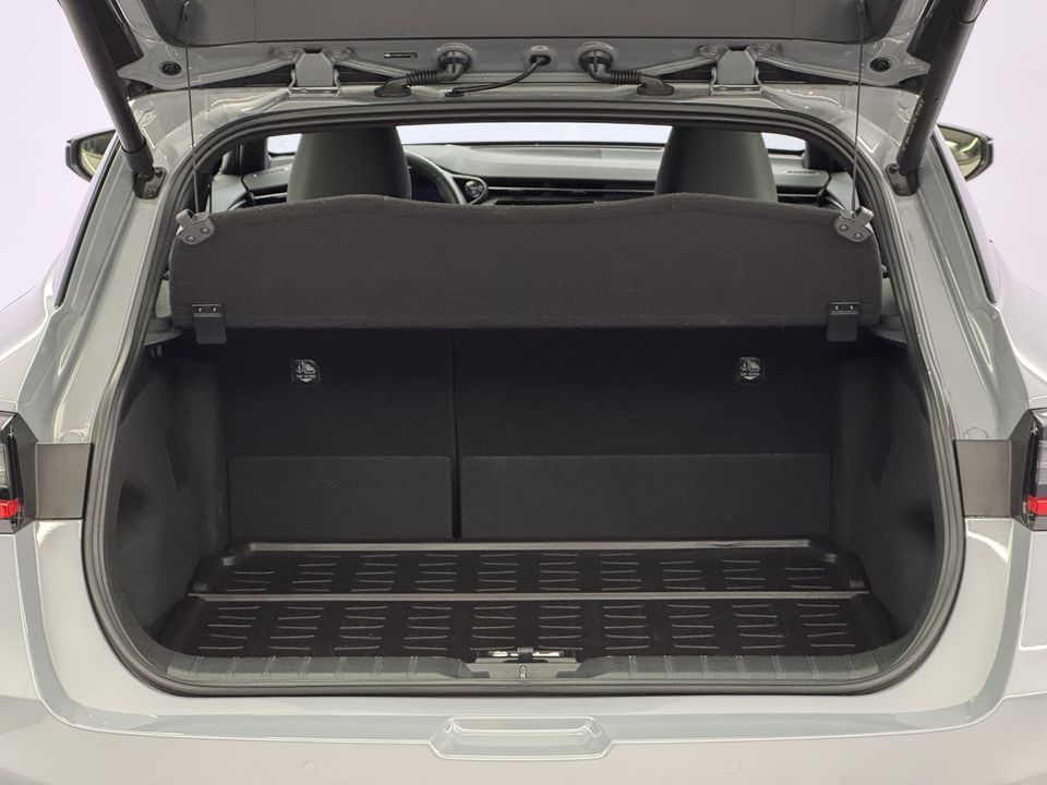 LBX 1.5 Hybrid Relax AWD