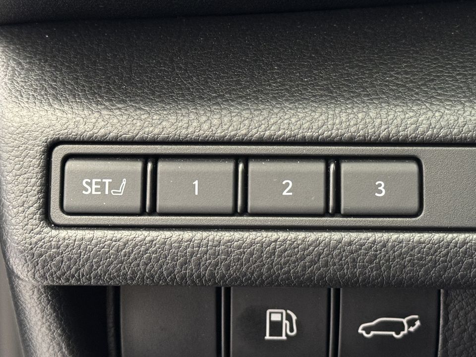 LBX 1.5 Hybrid Relax AWD