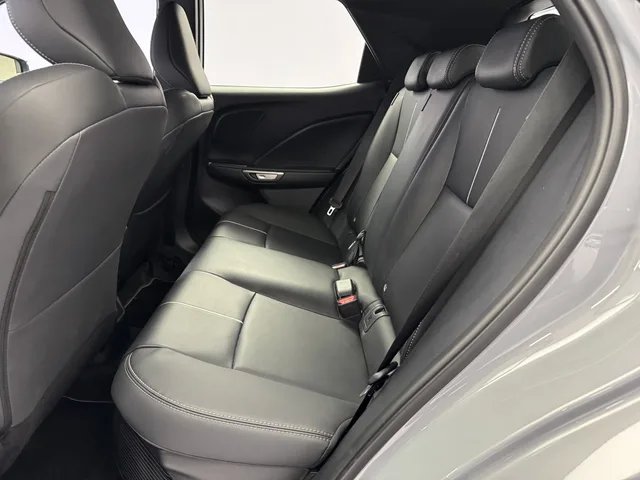 LEXUS LBX 1.5 Hybrid Relax AWD