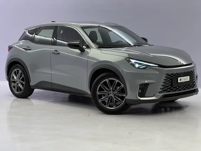 LEXUS LBX 1.5 Hybrid Relax AWD