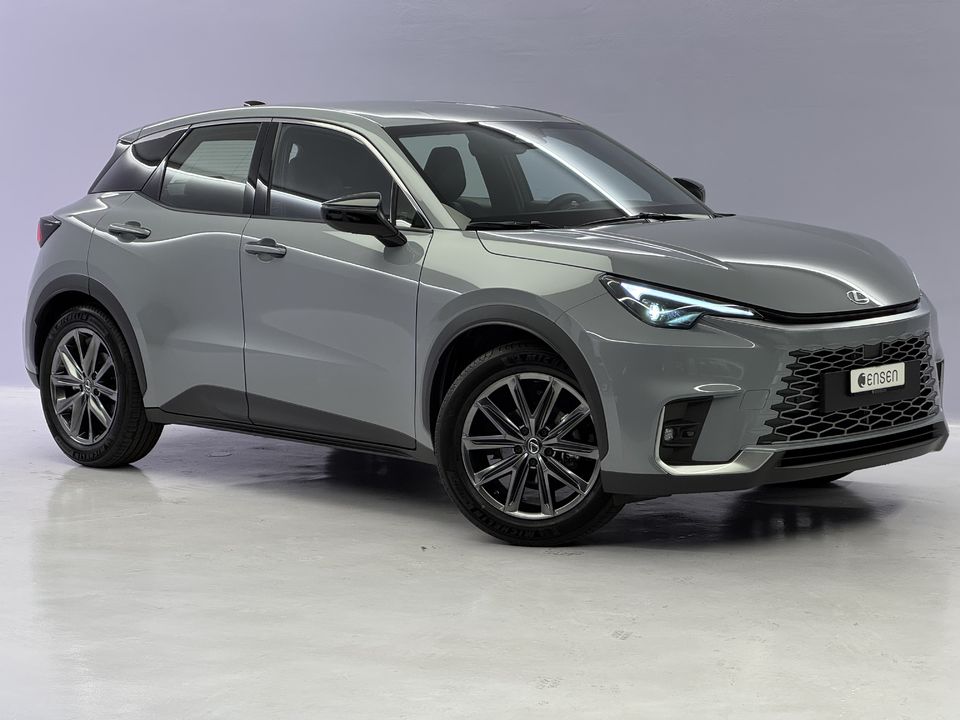 LBX 1.5 Hybrid Relax AWD