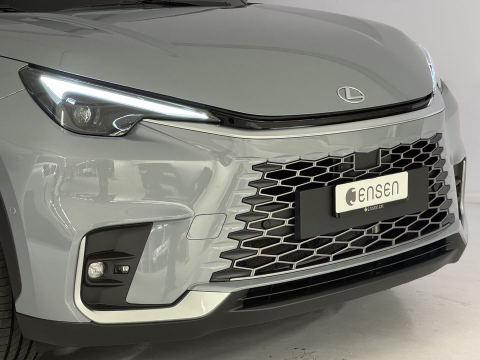 LBX 1.5 Hybrid Relax AWD