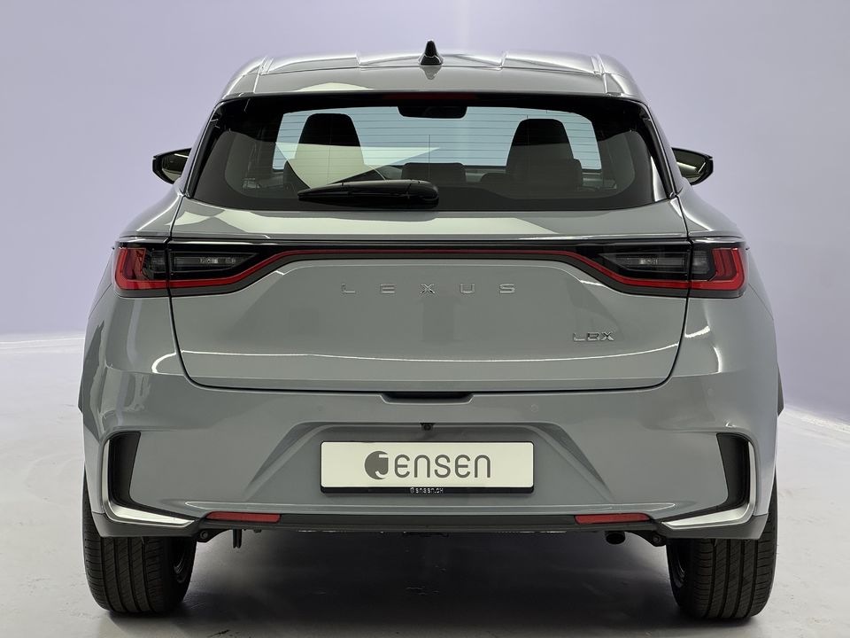 LBX 1.5 Hybrid Relax AWD