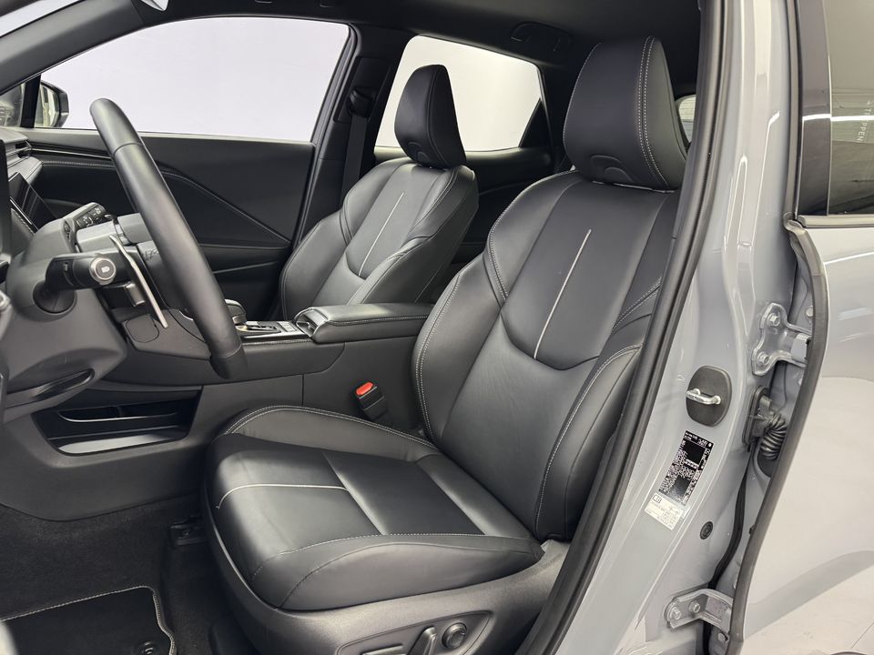 LBX 1.5 Hybrid Relax AWD