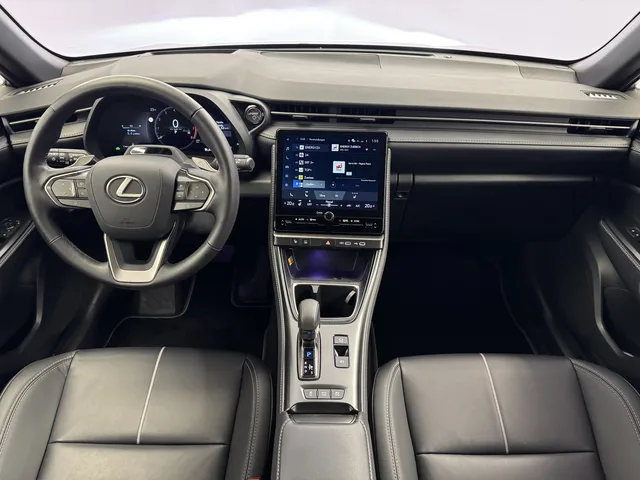 LEXUS LBX 1.5 Hybrid Relax AWD