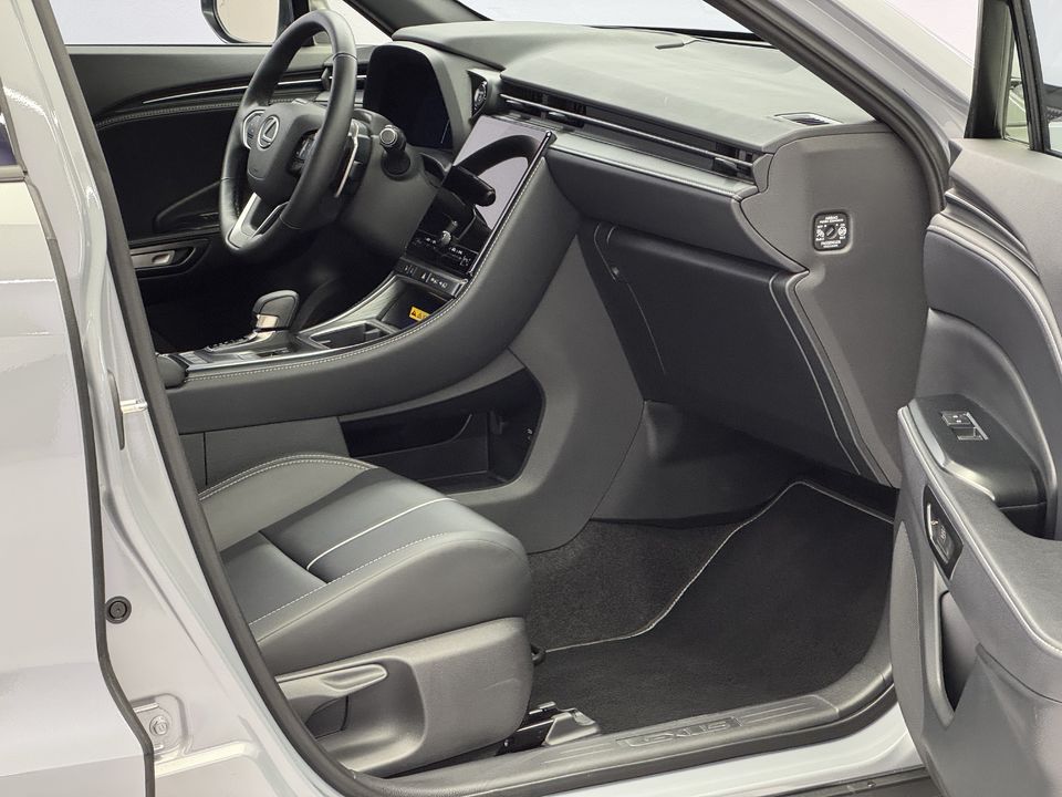 LBX 1.5 Hybrid Relax AWD