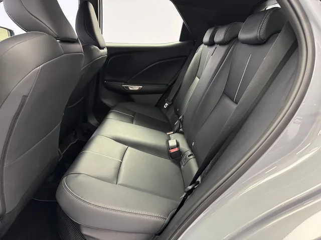LEXUS LBX 1.5 Hybrid Relax AWD