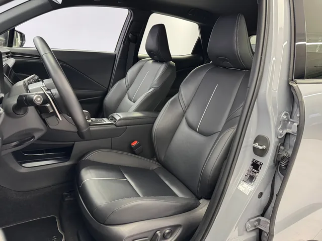 LEXUS LBX 1.5 Hybrid Relax AWD