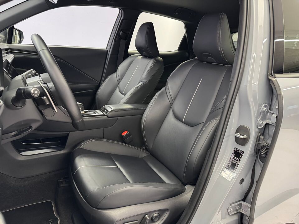 LBX 1.5 Hybrid Relax AWD