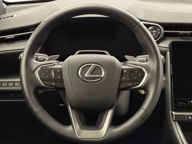 LEXUS LBX 1.5 Hybrid Relax AWD