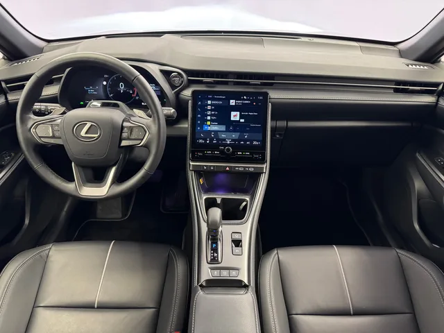 LEXUS LBX 1.5 Hybrid Relax AWD