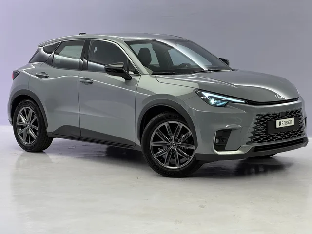 LEXUS LBX 1.5 Hybrid Relax AWD