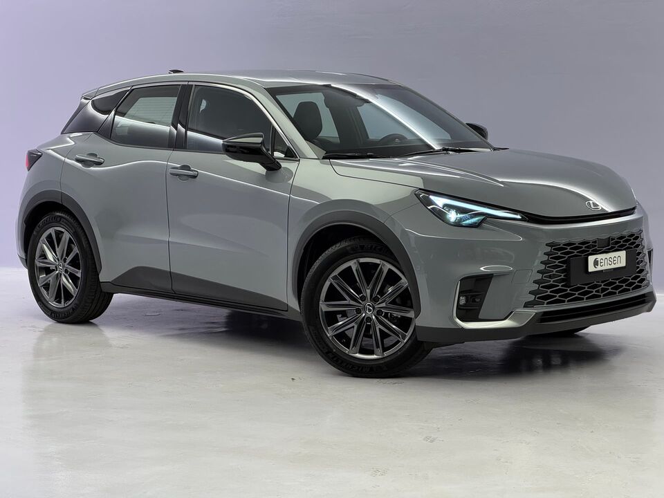 LBX 1.5 Hybrid Relax AWD