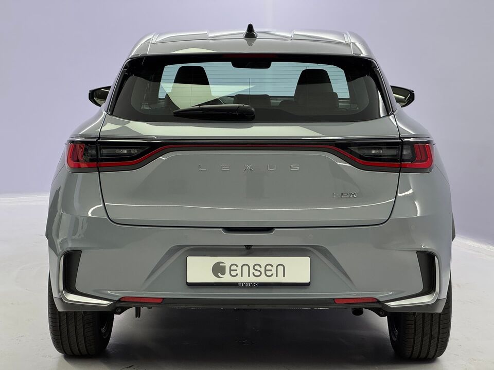 LBX 1.5 Hybrid Relax AWD