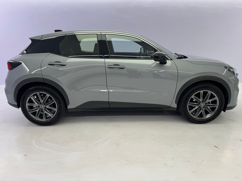 LBX 1.5 Hybrid Relax AWD