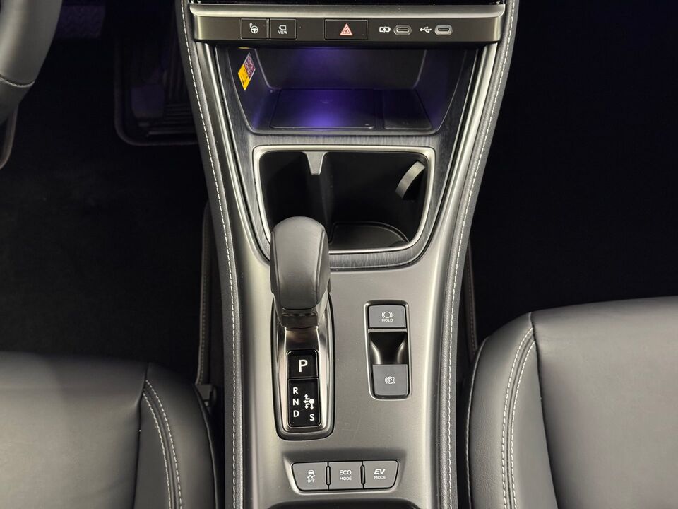 LBX 1.5 Hybrid Relax AWD