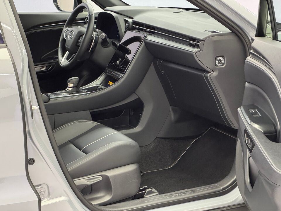 LBX 1.5 Hybrid Relax AWD