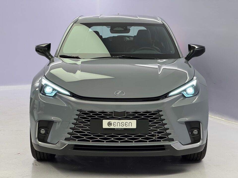 LBX 1.5 Hybrid Relax AWD