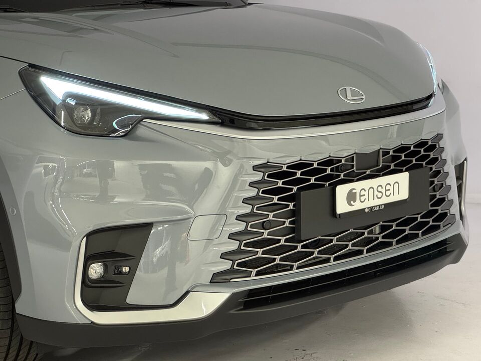 LBX 1.5 Hybrid Relax AWD