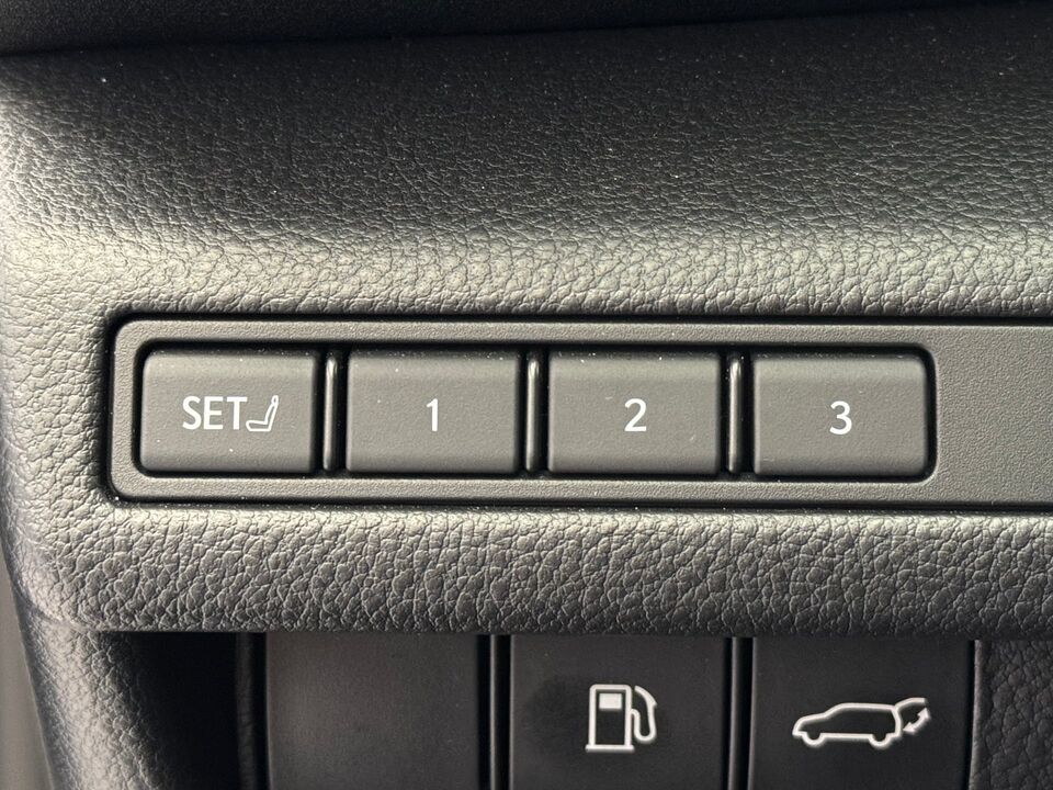 LBX 1.5 Hybrid Relax AWD