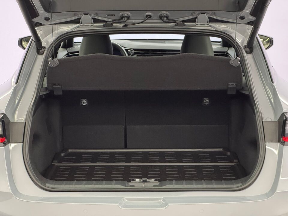 LBX 1.5 Hybrid Relax AWD