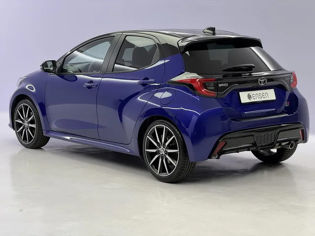 TOYOTA Yaris 1.5 VVT-i HSD GR Sport