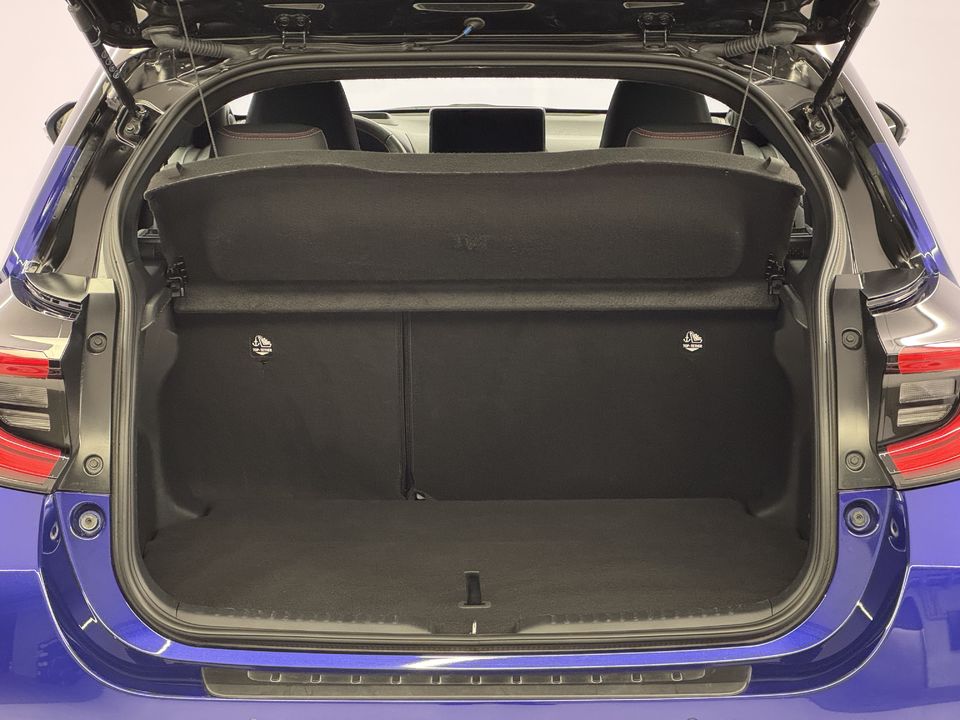 Yaris 1.5 VVT-i HSD GR Sport