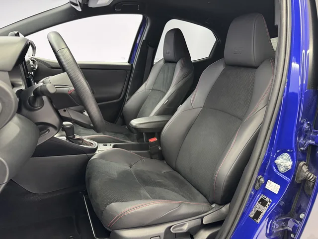 TOYOTA Yaris 1.5 VVT-i HSD GR Sport