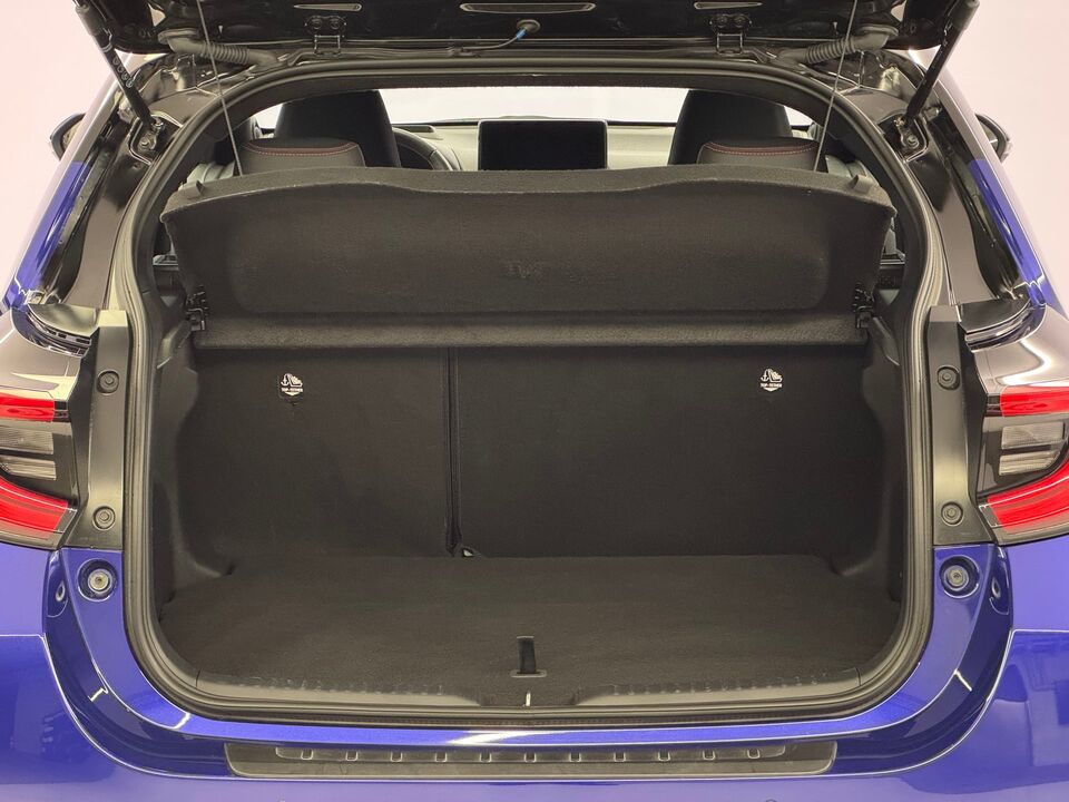 Yaris 1.5 VVT-i HSD GR Sport