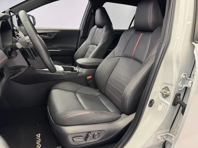 TOYOTA RAV4 2.5 Plug-In-Hybrid Platinum AWD-i