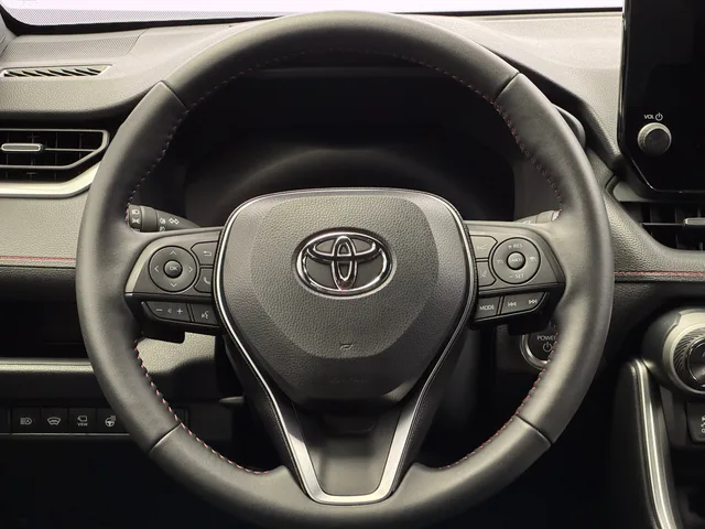 TOYOTA RAV4 2.5 Plug-In-Hybrid Platinum AWD-i