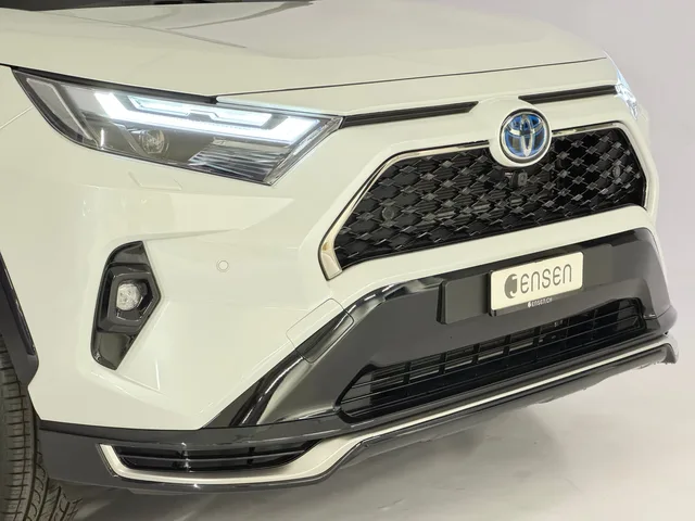 TOYOTA RAV4 2.5 Plug-In-Hybrid Platinum AWD-i
