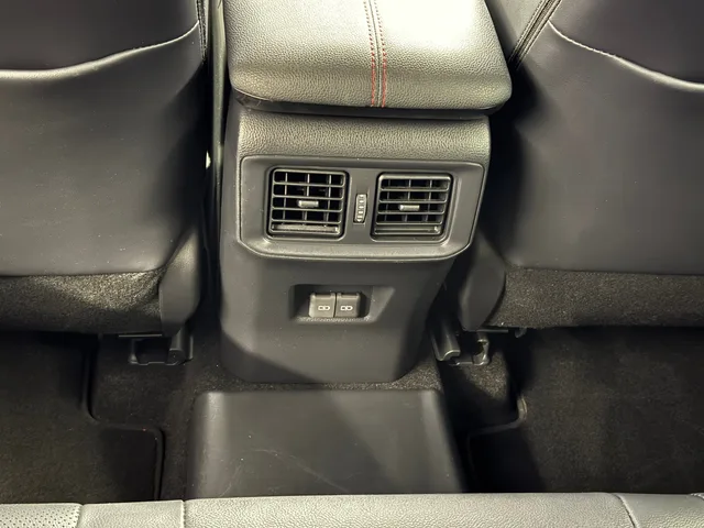 TOYOTA RAV4 2.5 Plug-In-Hybrid Platinum AWD-i
