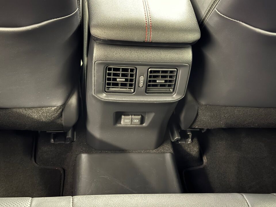 RAV4 2.5 Plug-In-Hybrid Platinum AWD-i