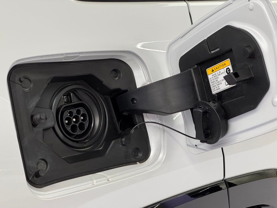 RAV4 2.5 Plug-In-Hybrid Platinum AWD-i