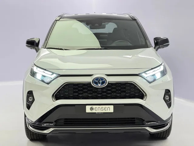 TOYOTA RAV4 2.5 Plug-In-Hybrid Platinum AWD-i