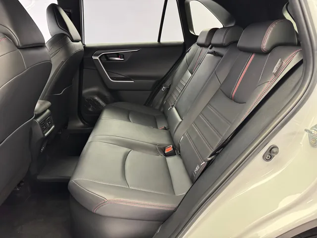 TOYOTA RAV4 2.5 Plug-In-Hybrid Platinum AWD-i