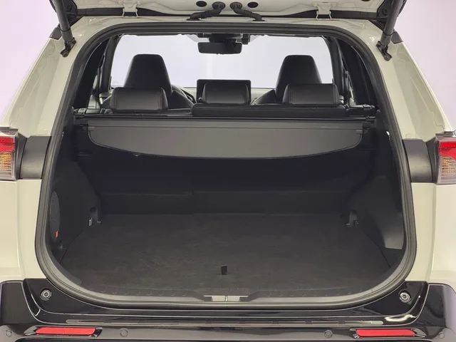 TOYOTA RAV4 2.5 Plug-In-Hybrid Platinum AWD-i