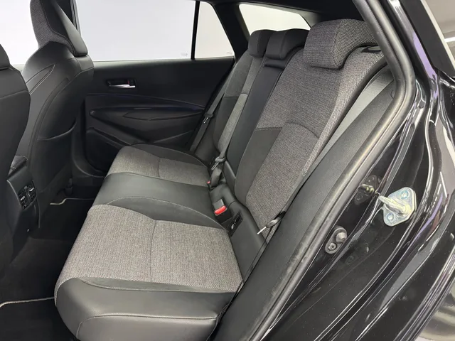 TOYOTA Corolla Touring Sports 2.0 HSD Trend